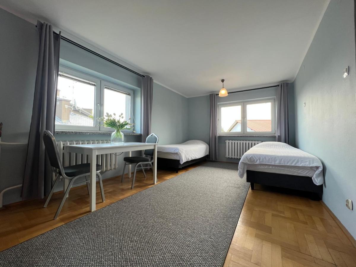 Apartamenty Romano Rzeszów Exterior foto
