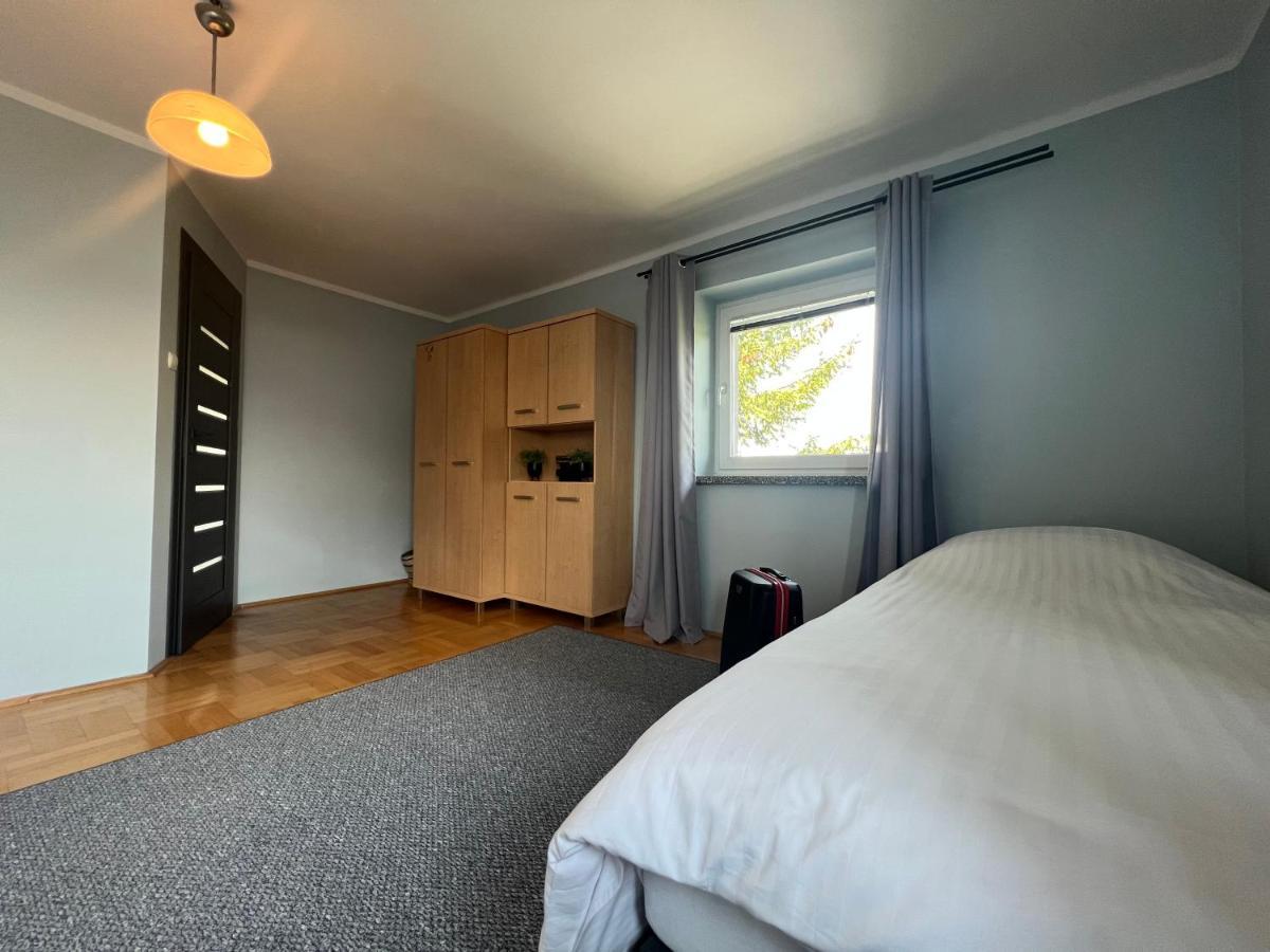 Apartamenty Romano Rzeszów Exterior foto