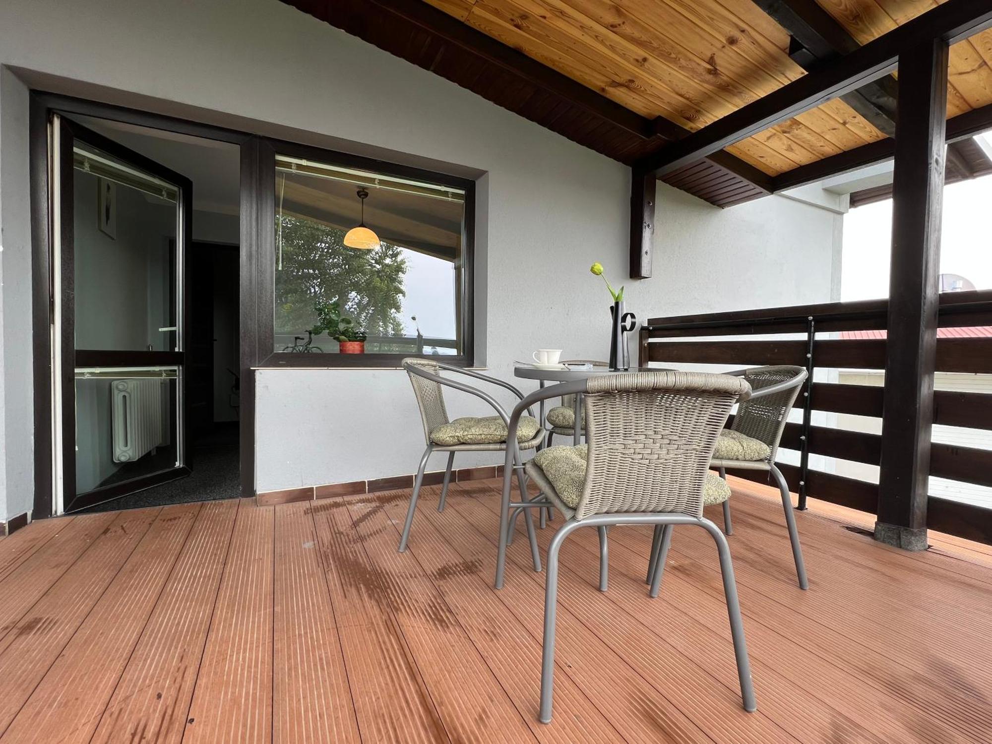 Apartamenty Romano Rzeszów Exterior foto
