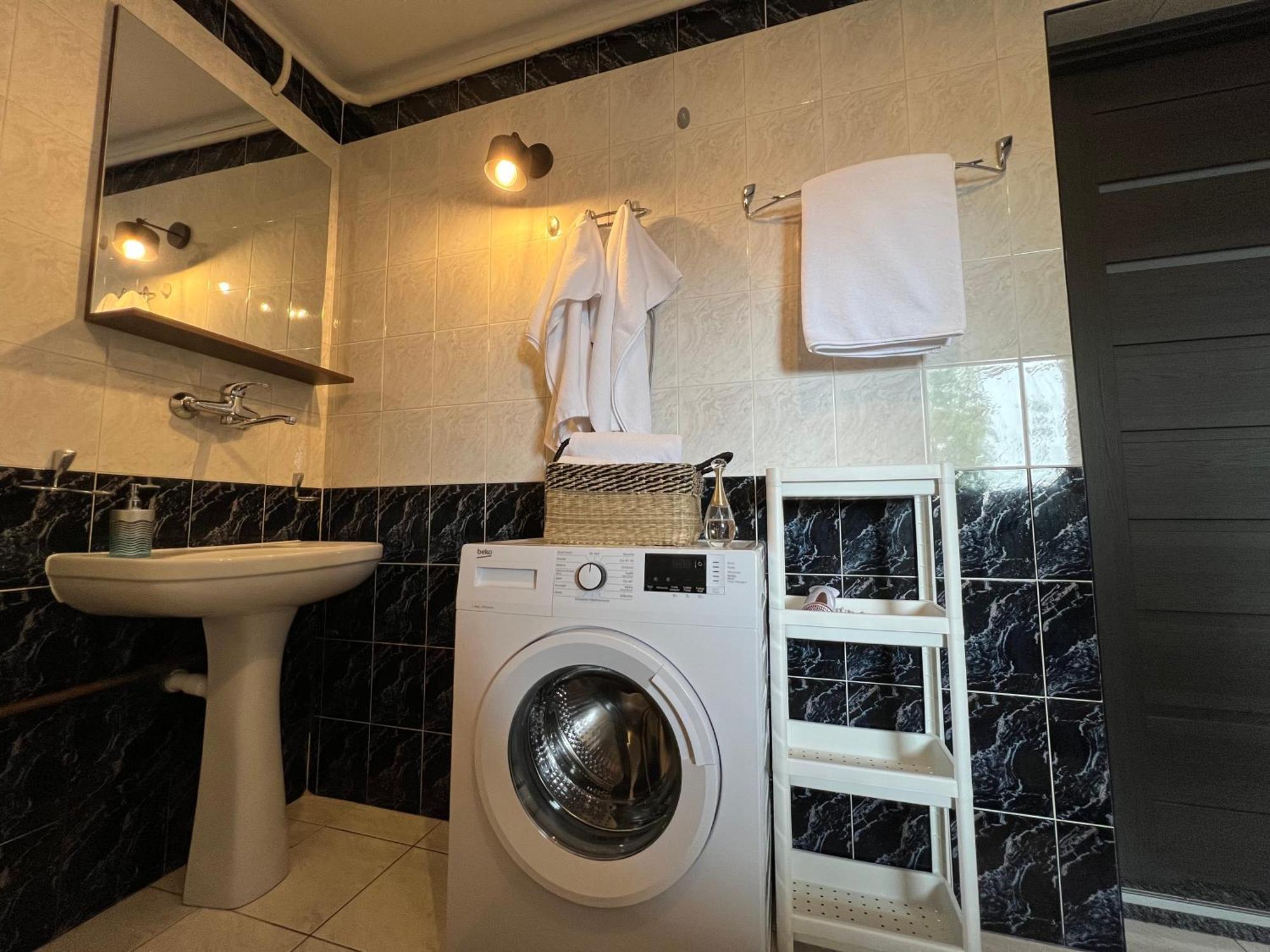 Apartamenty Romano Rzeszów Exterior foto