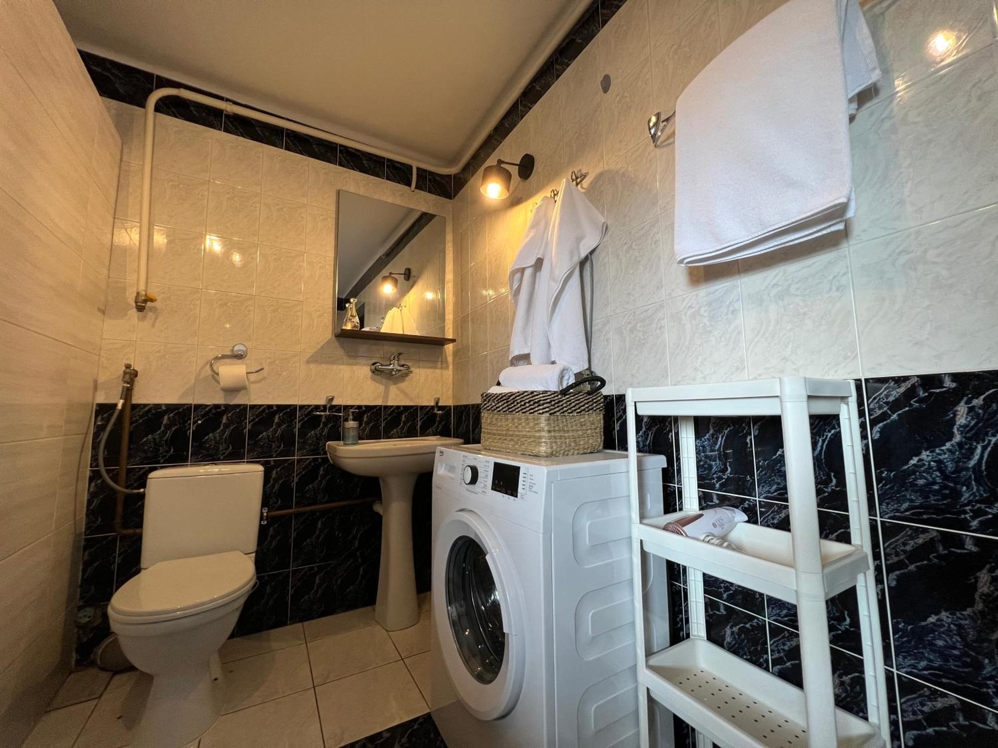 Apartamenty Romano Rzeszów Exterior foto