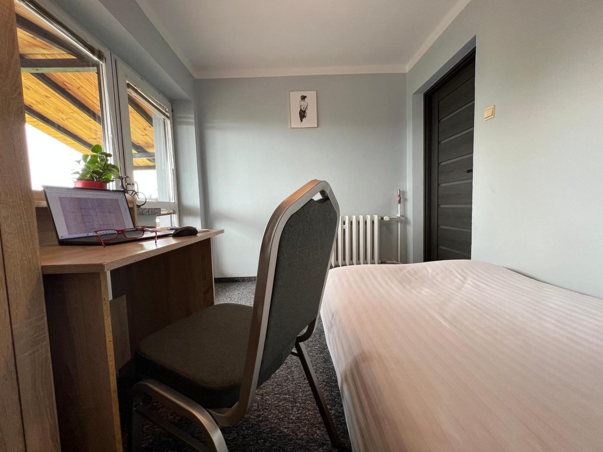 Apartamenty Romano Rzeszów Exterior foto