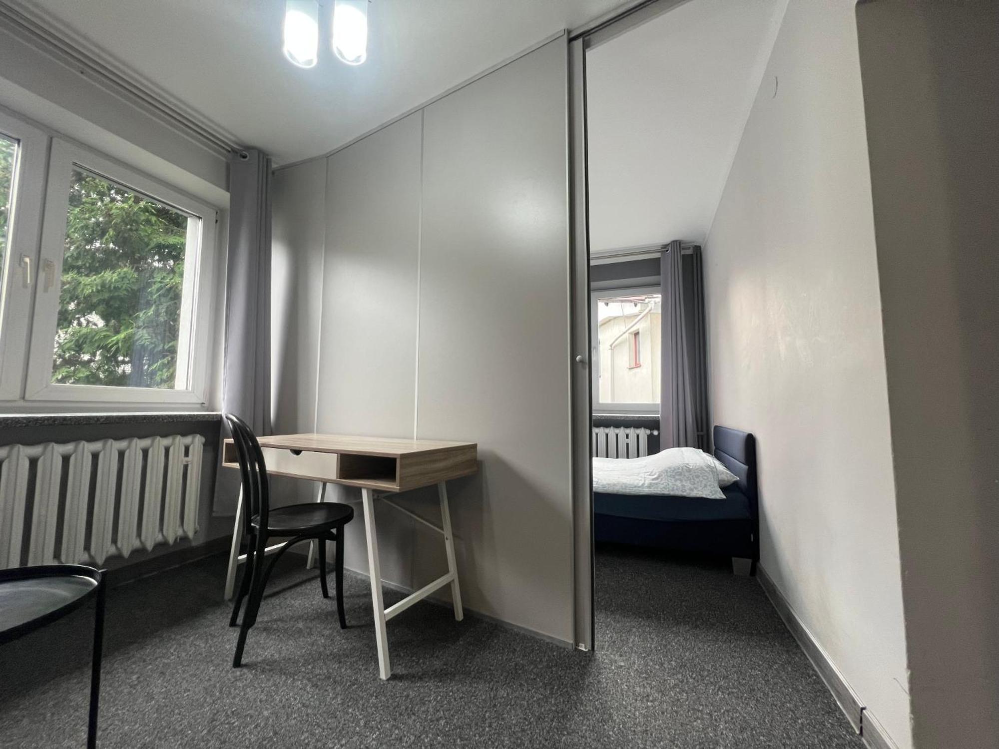 Apartamenty Romano Rzeszów Exterior foto